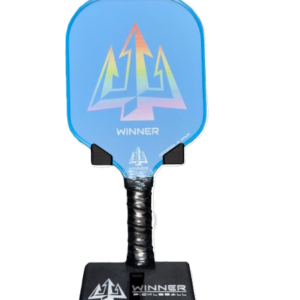 winner dolphin: la mejor pala de pickleball para niñ@s de 5 a 9 años