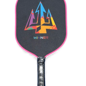 winner eagle junior: la mejor pala de pickleball para niñ@s de 8 a 12 años