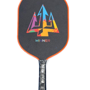 winner eagle junior: la mejor pala de pickleball para niñ@s de 8 a 12 años