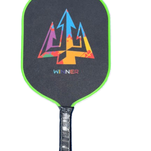 winner eagle junior: la mejor pala de pickleball para niñ@s de 8 a 12 años