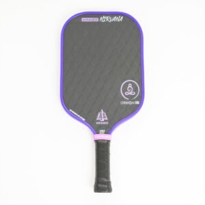 winner nirvana 18k pickleball – potencia y control en una sola pala