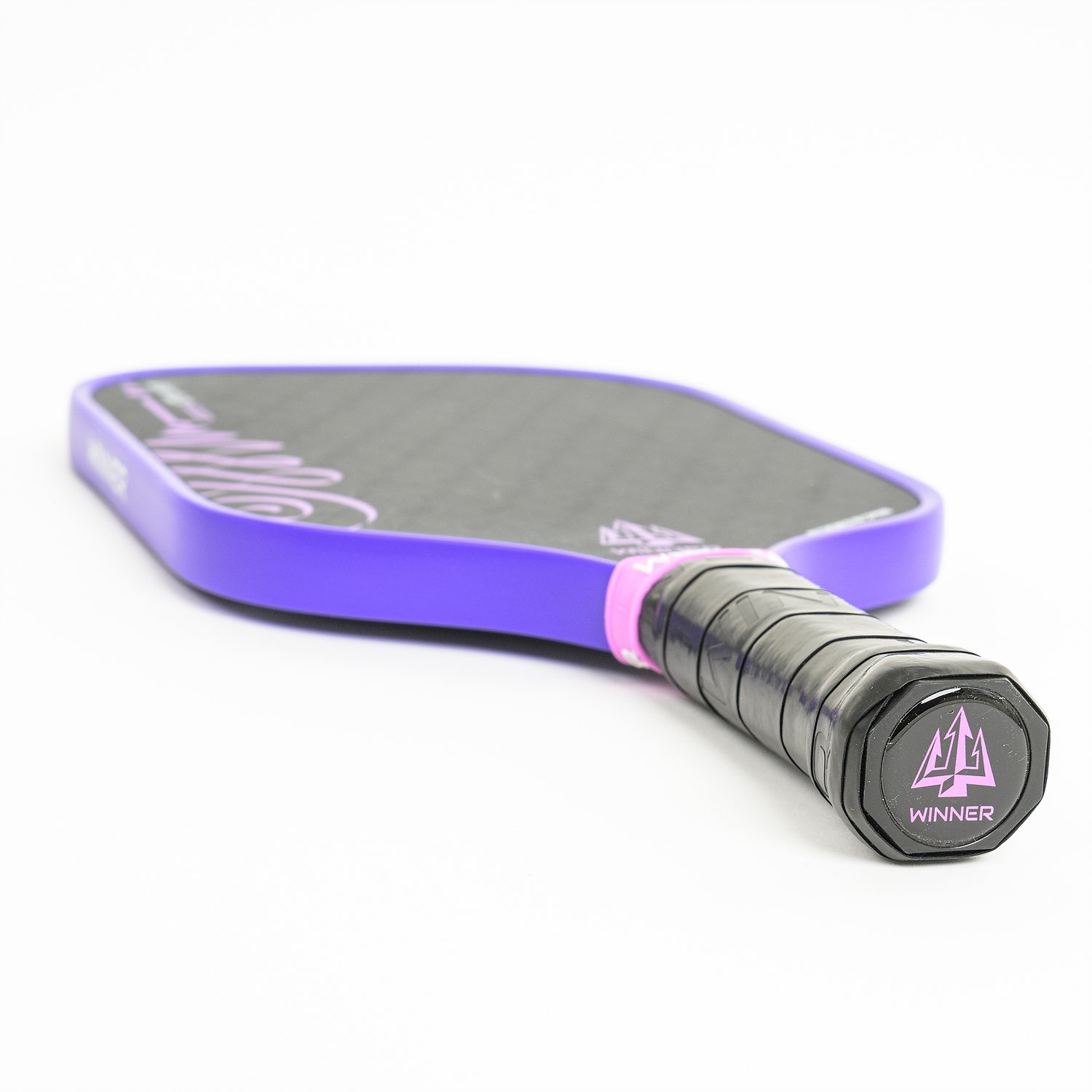 winner nirvana 18k pickleball – potencia y control en una sola pala winner nirvana 18k pickleball – potencia y control en una sola pala